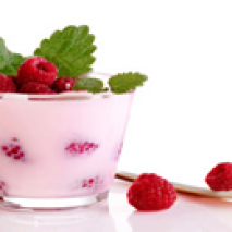 阿果安娜 藍莓果醬