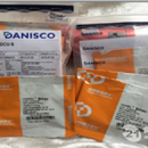 丹尼斯克 益生菌 鼠李糖乳桿菌