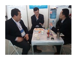 三全食品-李經(jīng)理